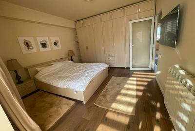 Apartament cu 3 Camere de Inchiriat I Suceava/Centrali I 500Euro/Luna - 1