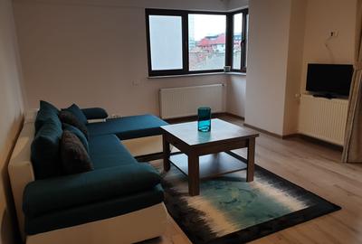 APARTAMENT  PIATA VICTORIEI /GARAJ SUBTERAN - 1