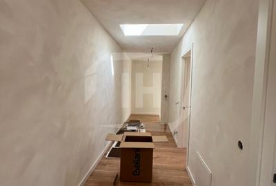 Casa 3 camere I prima inchiriere I  cu parcare I zona Garii - 11