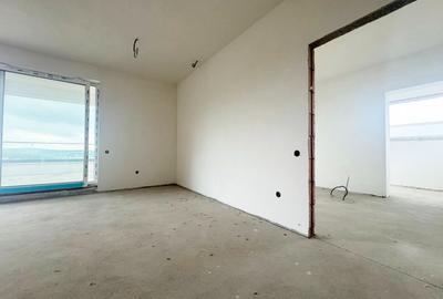 Apartament 2camere 61mp+terasa 65mp/panorama faina/parcare-zona Europa - 14