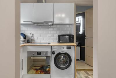 Apartament 2 camere ideal regim hotelier, Centrul Istoric - 7