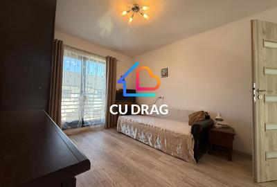 Casa 4 camere – Str. Triajului – Complet mobilat și utilat, gata de mutare - 8