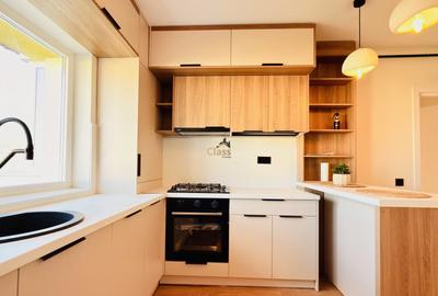 Apartament 2 camere | Ultrafinisat | 44 mpu | Primaverii Manastur - 5