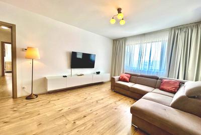 APARTAMENT 3 CAMERE | GREENFIELD | BANEASA | CENTRALA | PARCARE | - 17