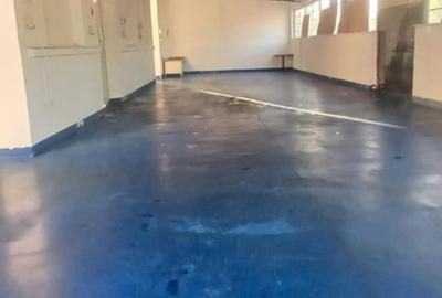 Hala de 471mp in Catamaresti Deal - 3