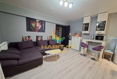 Apartament 2 camere mobilat- Metalurgiei Park - 11