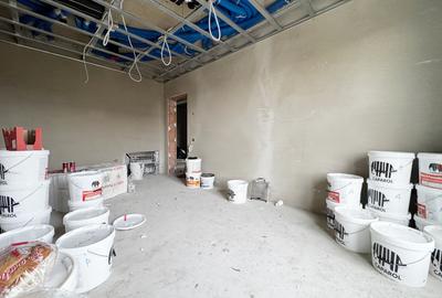 Casa individuala 4 camere, 604mp teren, 137mp utili - Mosnita Noua - 9