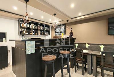 Casa individuala de vanzare si restaurant cu predare la cheie, Sag, COMISION 0 - 7