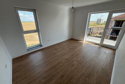Apartament cu 2 camere decomandat în Giroc