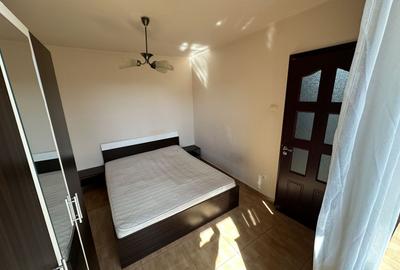 Apartment 2 camere la 2 minute de Iulius Mall - 12