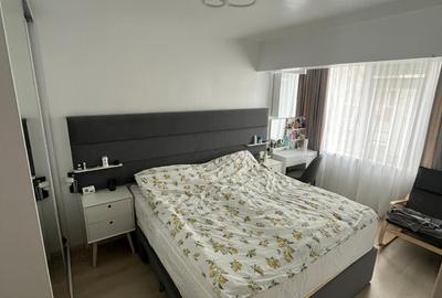 🙋Inel II🔸3 Camere Decomandate 58m² Mobilat Utilat Izolat Centrala - 8