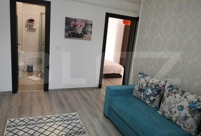Cladire de apartamente în Zona de Top Copou - 2