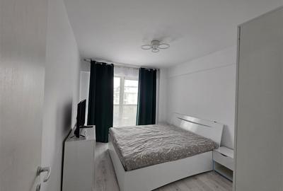 Apartament 2 camere - 53mp - Bucium - mobilat si utilat - comision 0% - 3
