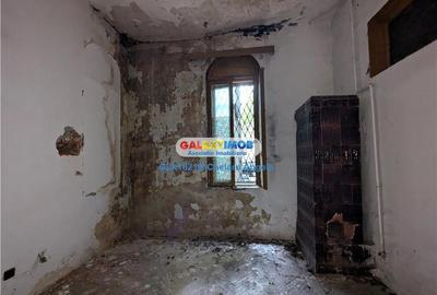 Cismigiu -Kogalniceanu,vila superba,D+P+1 ,autorizație P+3,teren 521mp - 12