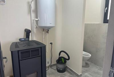 Casa 3 camere parter - 7