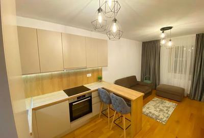 Apartament 2 camere Aviatiei Park - 1