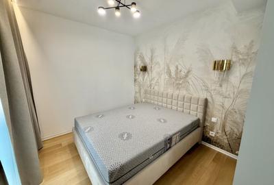 One Lake Club / apartament complet mobilat si utilat - 5