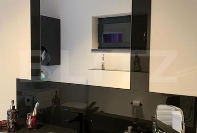 Casa moderna, Someseni, zona foarte buna - 13