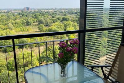 Mihai Bravu-Asmita Gardens,Apartament 2 camere - 7