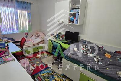 Apartament 3 Camere | Balcon | Boxa la subsol | Manastur/Grigore Alexandrescu - 5