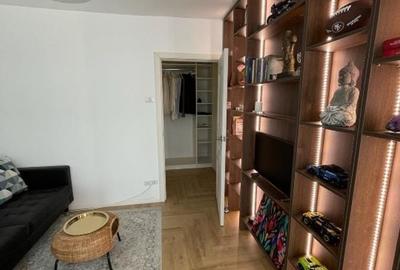 Apartament 2 camere Dristor Park Lake - 12
