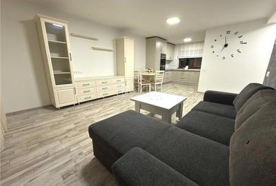 Casa single, 100mp, Curte 350mp, Pet Friendly, 2 Parcari, Izvor - 1