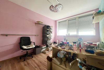 Apartament 3 camere, decomandat, 68mp utili, etaj 10 -  Cetatii - 5