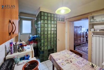 Ultracentral, investitie, Centrul Istoric, 40 mp., orientare sud, comision 0% - 10