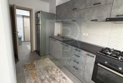 Pantelimon,B-dul Chisinau,bl.reabilitat,et.3/12,DECOMANDAT,Amenajat,TOTUL NOU - 10