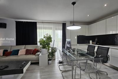 Apartament 3 camere 70MP | Calea Giulesti | Bloc boutique 2014 - 17