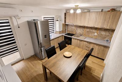 Apartament 3 camere, loc de parcare inclus - Confort City, Popești Leordeni - 3