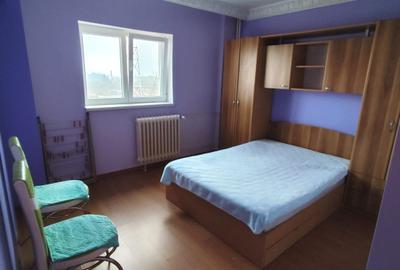 Apartament 4 camere -Soseaua Oltenitei-Metrou Aparatori Patriei-2 bai - 3