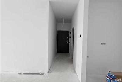 2 camere l Elite City l Semifinisat l Parcare l Bloc Nou - 9