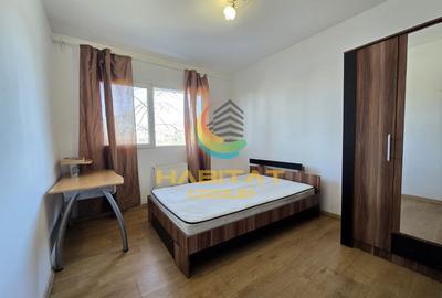 2 camere 49mp liber centrala termica Jilava Gloria Residence - 6