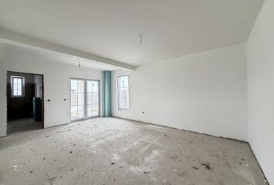 Duplex 4 camere P+1, zona Serena pavata/Lidl - 4