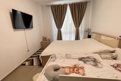 Apartament 2 camere parter, curte proprie-Dumbravita - 16