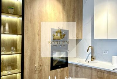 Apartament modern cu 2 camere de vânzare | / Zona Vivo / Floresti - 9
