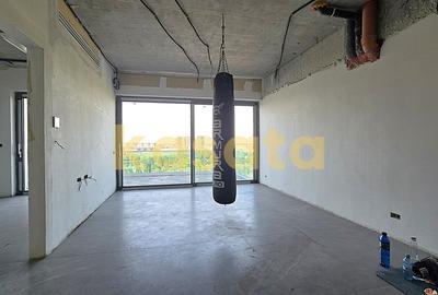 Penthouse impresionant | 4 camere | Rooftop 119mp - 3