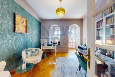 Apartament 4 camere de vanzare | Bd. Ferdinand – Str. Căminului - 7