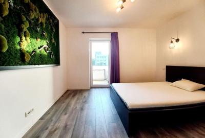 Apartament 3 Camere Baneasa Petrom City - 1