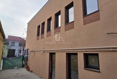 Spatiu Birouri 65 Mp Et.2/2 Cladire Noua de Inchiriat, Str Calarasilor - 6