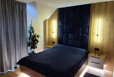Apartament 4 camere, 3 bai, LIFT, Crt. Arhitectilor - Mandra - 25