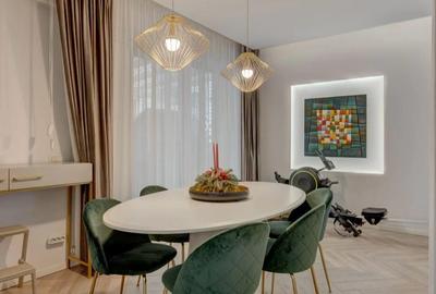 DUPLEX - CALEA CALARASILOR - 4 CAMERE - TERASA SPATIOASA - 4
