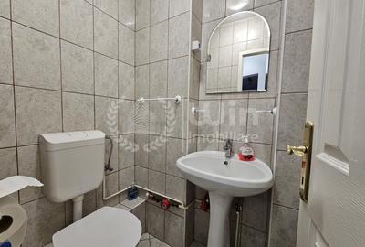 Apartament 4 camere decomandat | 2 parcari | Et. 3/4 | Gheorgheni - 11