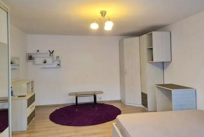 Garsoniera,Vitan Mall,bl.MIXT,DECOMANDATA,Amenajata,mobilata - 2