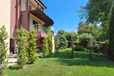 Proprietate deosebita cu suprafata de 240 mp utili si 825 mp curte - 11