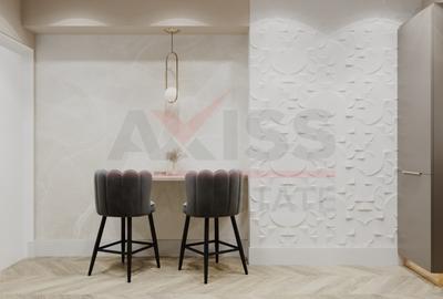 Ap 2 camere | Premium | Spitalul Militar | 63,31 mp | decomandat | parcare - 9