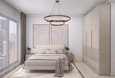 Dezvoltator, Tomis Plus, Palazu Mare, Elvila Apartamente 2,3 si 4 camere - 11