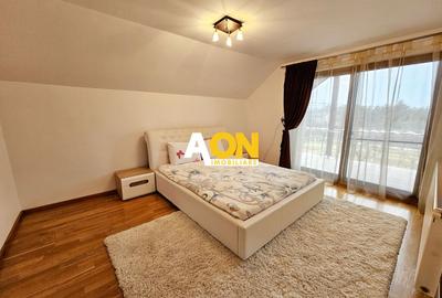 Casa 4 camere, garaj, 410 mp teren, Alba Micesti - 15