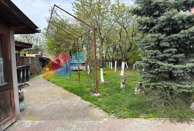 Casă individuală 260mp cu teren 2.145 mp și livadă,  Zonă Kaufland, Turda - 7